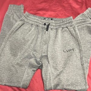 LVFT LIVEFIT JOGGERS